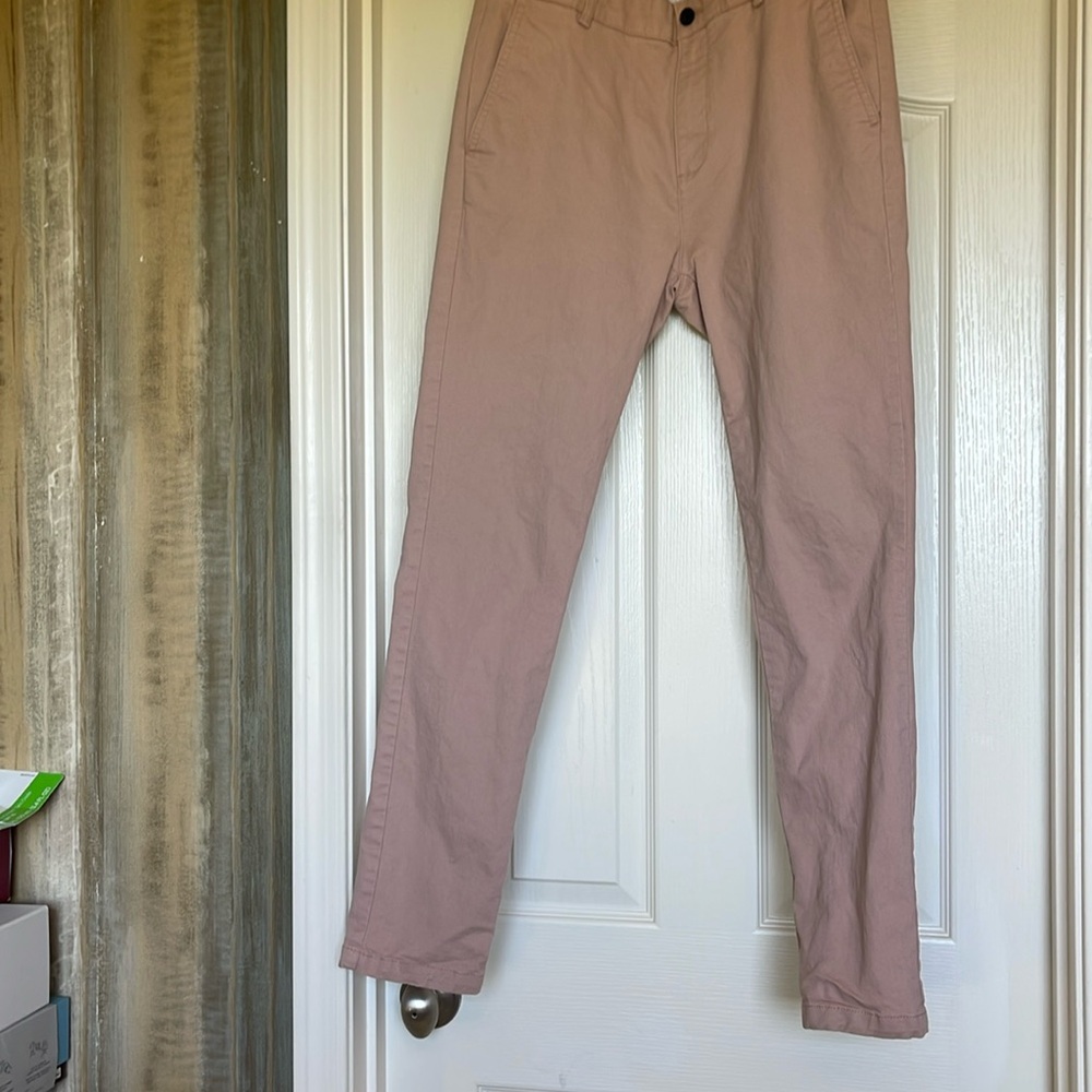 Topman pants like new